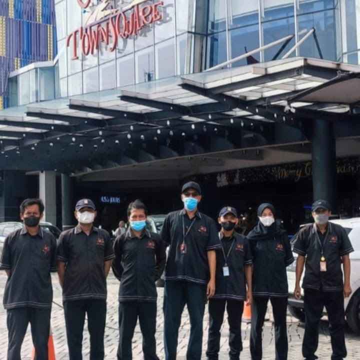 Kru Operasional Valet #26